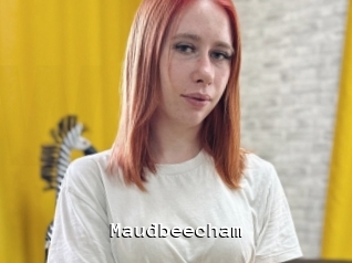Maudbeecham