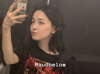 Maudbelow
