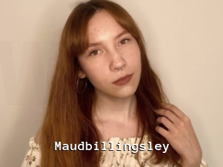 Maudbillingsley