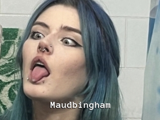 Maudbingham