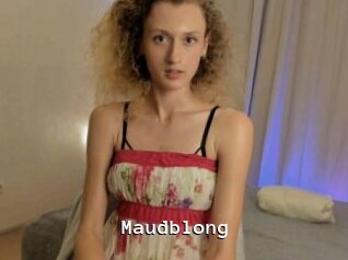 Maudblong