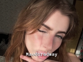 maudbradway Webcamsex Amateur