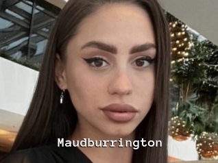 Maudburrington