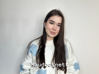 Maudcornett