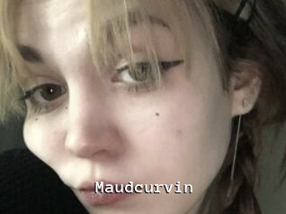 Maudcurvin