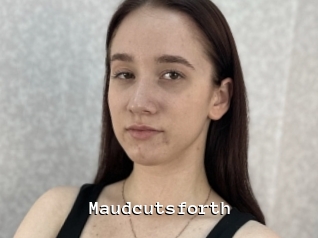 Maudcutsforth