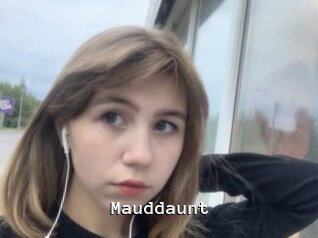 Mauddaunt