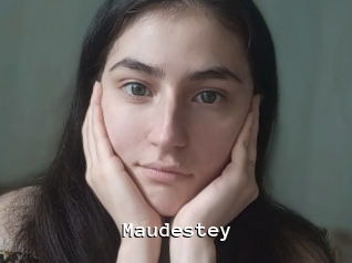 Maudestey
