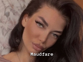 Maudfare