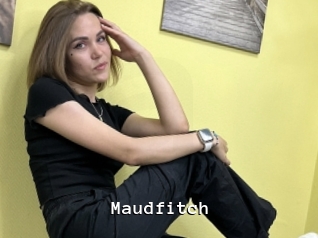 maudfitch Webcamsex Amateur