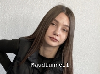 Maudfunnell