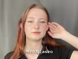 maudglasco Webcamsex Amateur