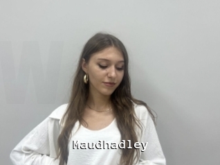 Maudhadley