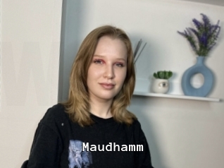 Maudhamm