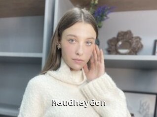 Maudhaydon