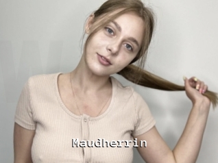 maudherrin Webcamsex Amateur