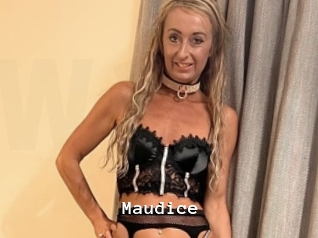Maudice