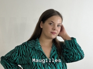 maugilles Webcamsex Amateur