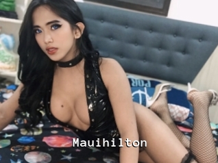 Mauihilton