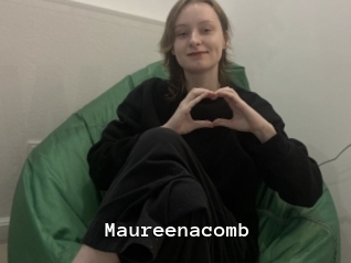 Maureenacomb