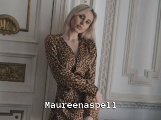 Maureenaspell