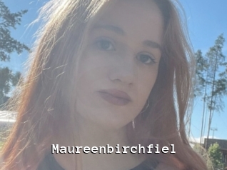 Maureenbirchfiel