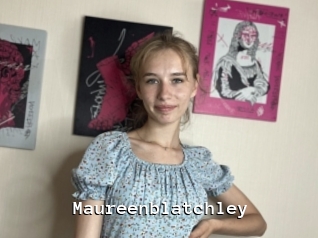 maureenblatchley Webcamsex Amateur
