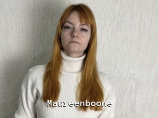 Maureenboone