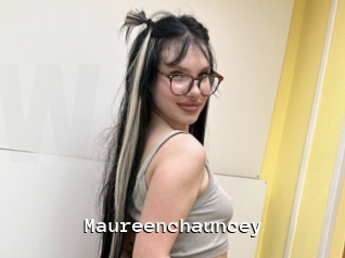 Maureenchauncey