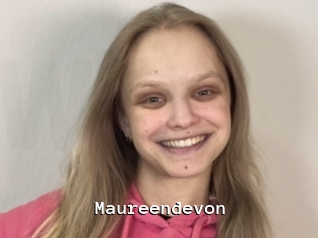 Maureendevon