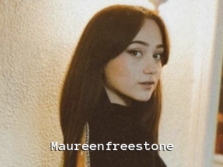 Maureenfreestone