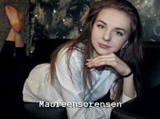 Maureensorensen
