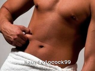 Mauriciocock99