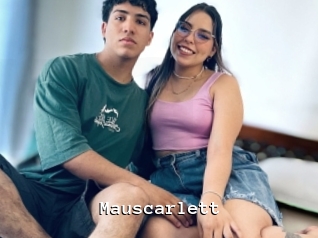 Mauscarlett