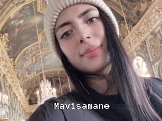 Mavisamane