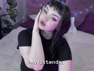 Mavistender