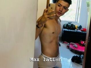 Max_latinn