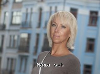 Maxa_set