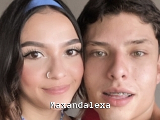 Maxandalexa
