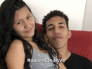 Maxandleahvc