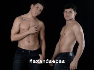 Maxandsebas