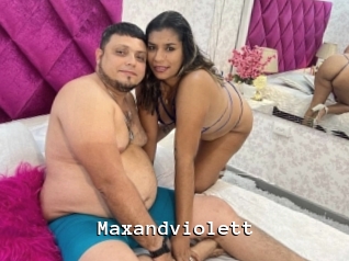 maxandviolett Webcamsex Amateur