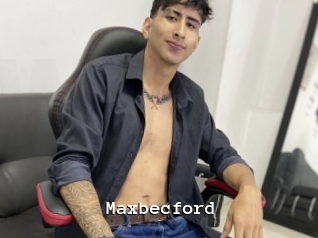 Maxbecford