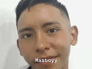 Maxboyy