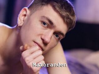 Maxbranden