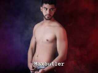 Maxbutler