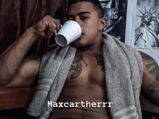 Maxcartherrr