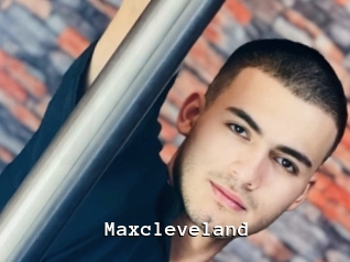 Maxcleveland