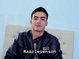 Maxclevenson