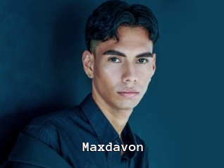 Maxdavon
